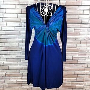 5th culture midi dress Size XS